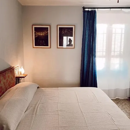 Guest house Atlante