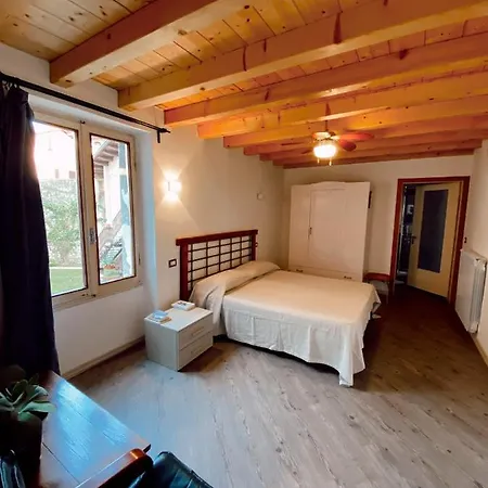 Guest house Atlante *
