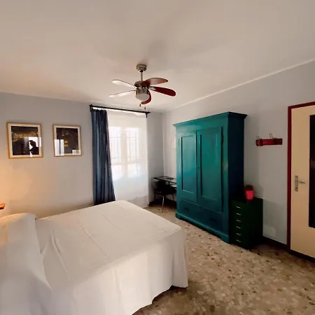 Atlante Guest house *
