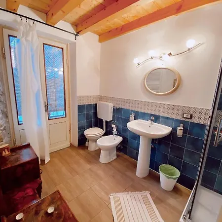 Atlante Guest house