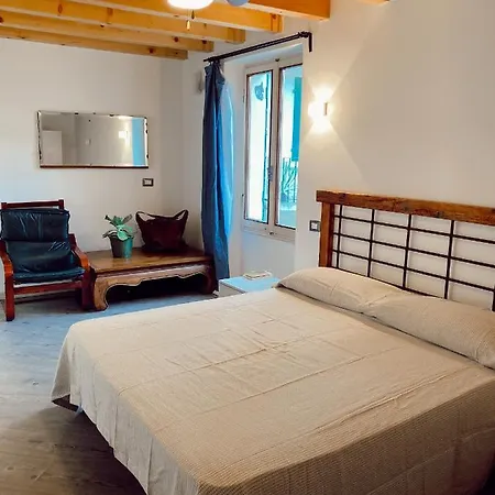 Atlante Guest house Toscolano Maderno