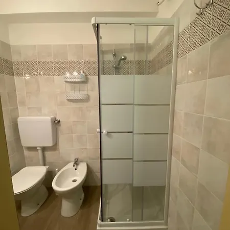 Atlante Guest house Toscolano Maderno
