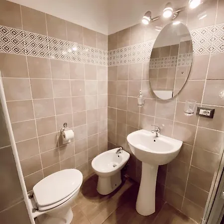 Atlante Pensjonat 3*