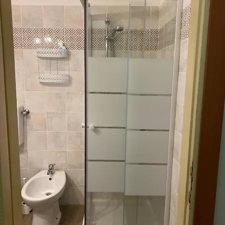 Atlante Guest house Toscolano Maderno