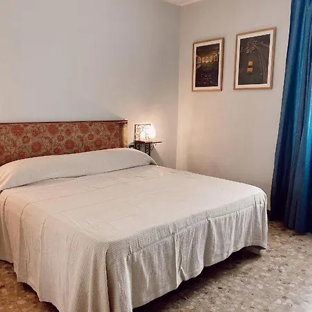 Atlante Guest house *
