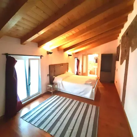 Guest house Atlante *