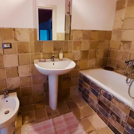 Atlante Guest house Toscolano Maderno