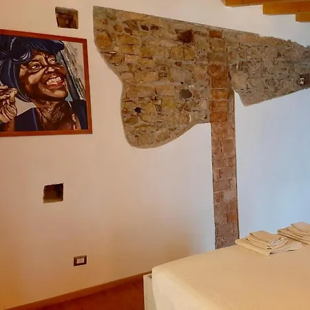 Atlante Guest house