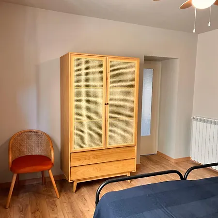 Guest house Atlante