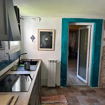 Guest house Atlante