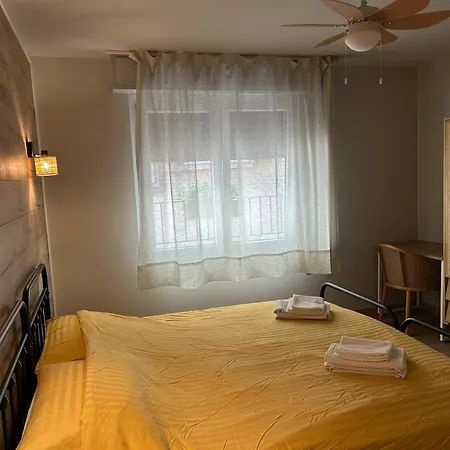 Guest house Atlante Toscolano Maderno