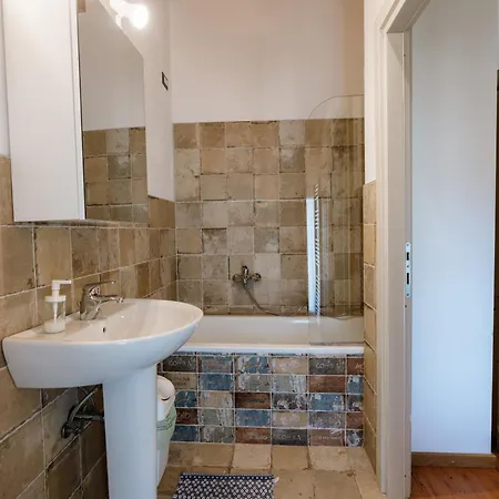 Atlante Pensjonat 3*