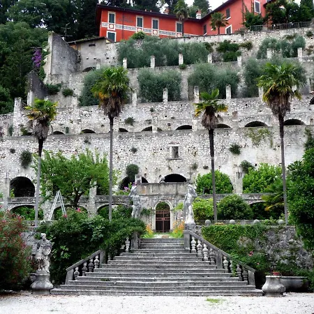 Atlante Guest house Toscolano Maderno